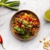 Chicken Hokkien Noodles