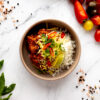 Chilli Con Carne