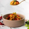 Portuguese Chicken 500g and Chorizo Rice - Image 5