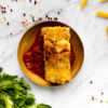 Beef Lasagna - Image 3