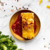 Beef Lasagna