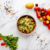 Penne Chicken Pesto - Image 2