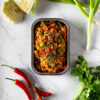 Kimchi Chicken Fried Rice 500g - Image 2