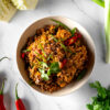 Kimchi Chicken Fried Rice 500g