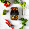 Pad Thai Chicken 500g - Image 3