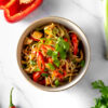 Pad Thai Chicken 500g